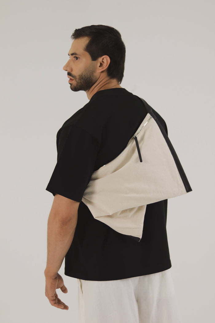 Bolso Nara Blanco