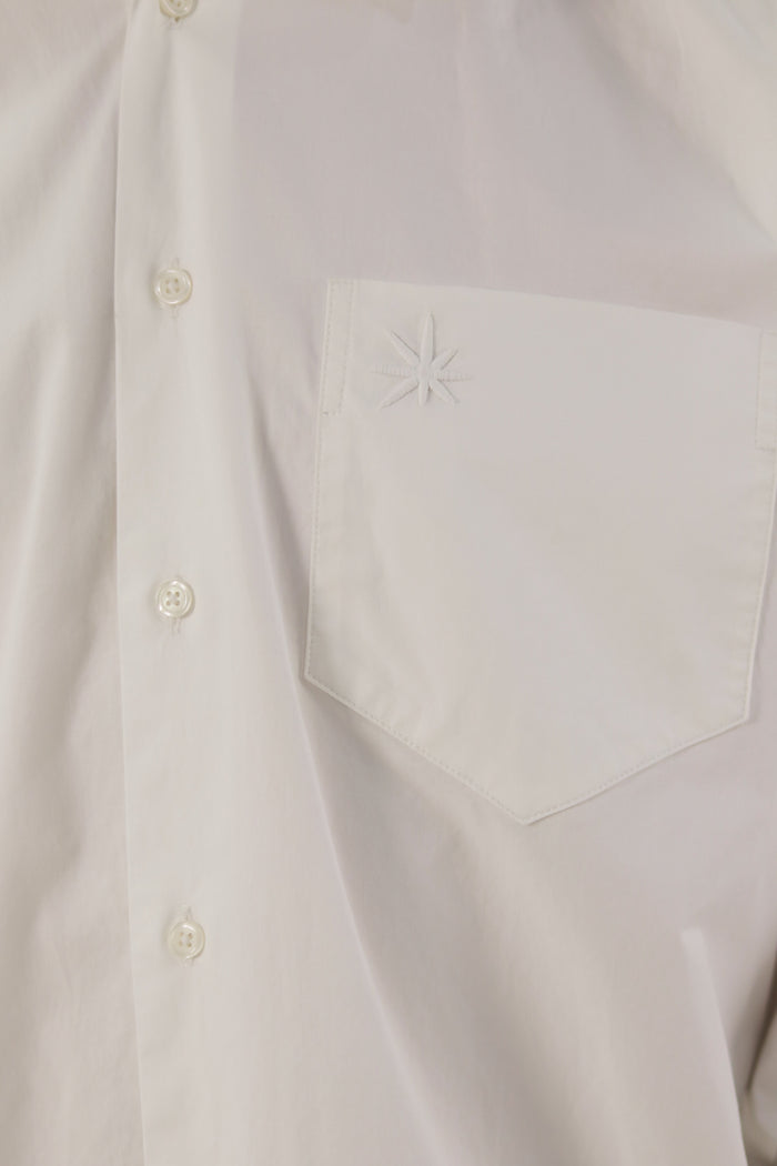 Camisa Spica Blanco