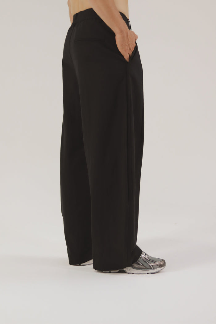 Pantalón Atrio Negro