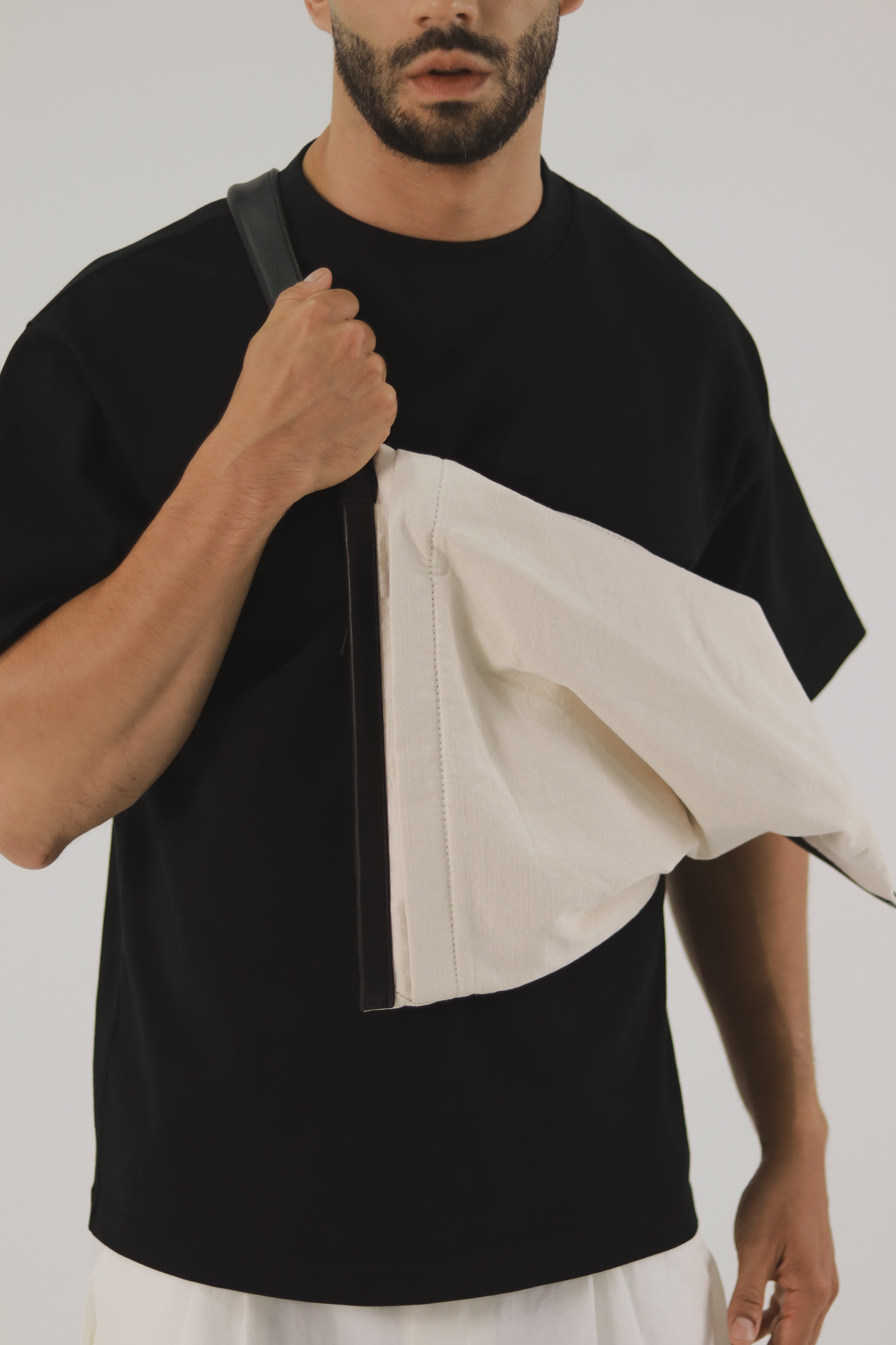 Bolso Nara Blanco
