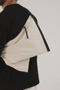 Bolso Nara Blanco