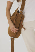 Bolso Ambra Camel