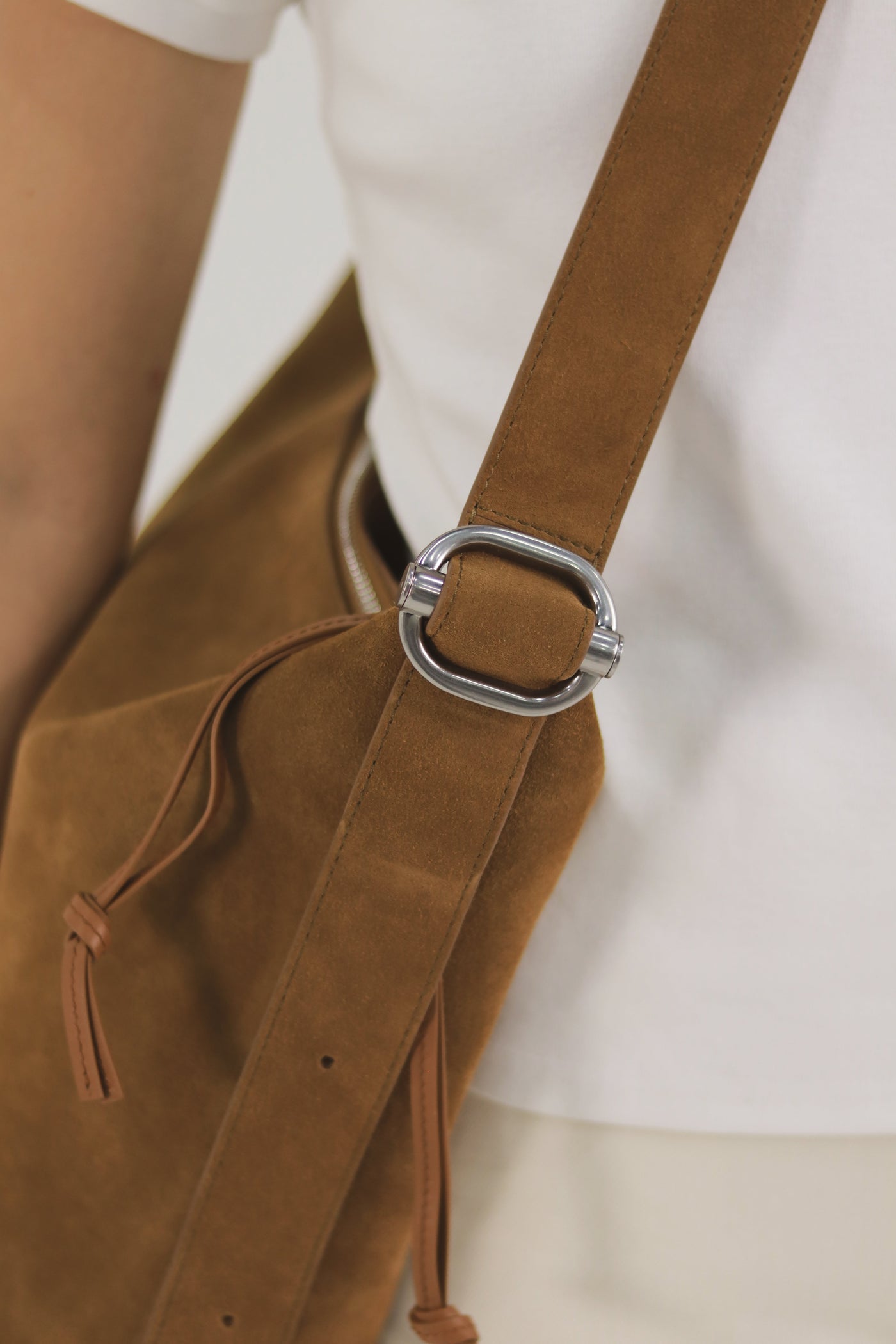 Bolso Ambra Camel