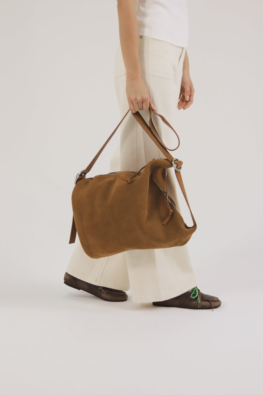 Bolso Ambra Camel