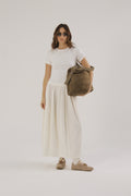 Bolso Niobe Camel