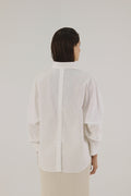 Camisa Nagoya Blanco