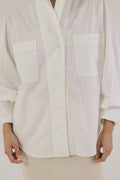 Camisa Nagoya Blanco