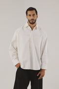 Camisa Modena Blanco