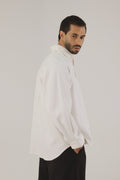 Camisa Modena Blanco