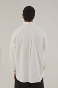 Camisa Modena Blanco