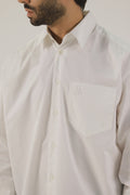 Camisa Spica Blanco