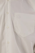 Camisa Spica Blanco