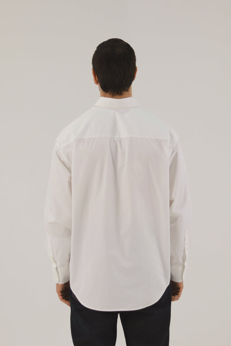 Camisa Spica Blanco