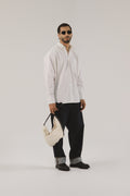 Camisa Spica Blanco