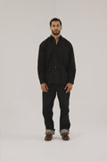 Camisa Spica Negro