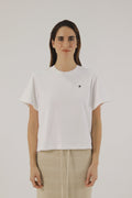 Camiseta Astro Blanco