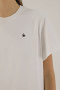 Camiseta Astro Blanco