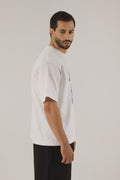 Camiseta Vestigio Blanco