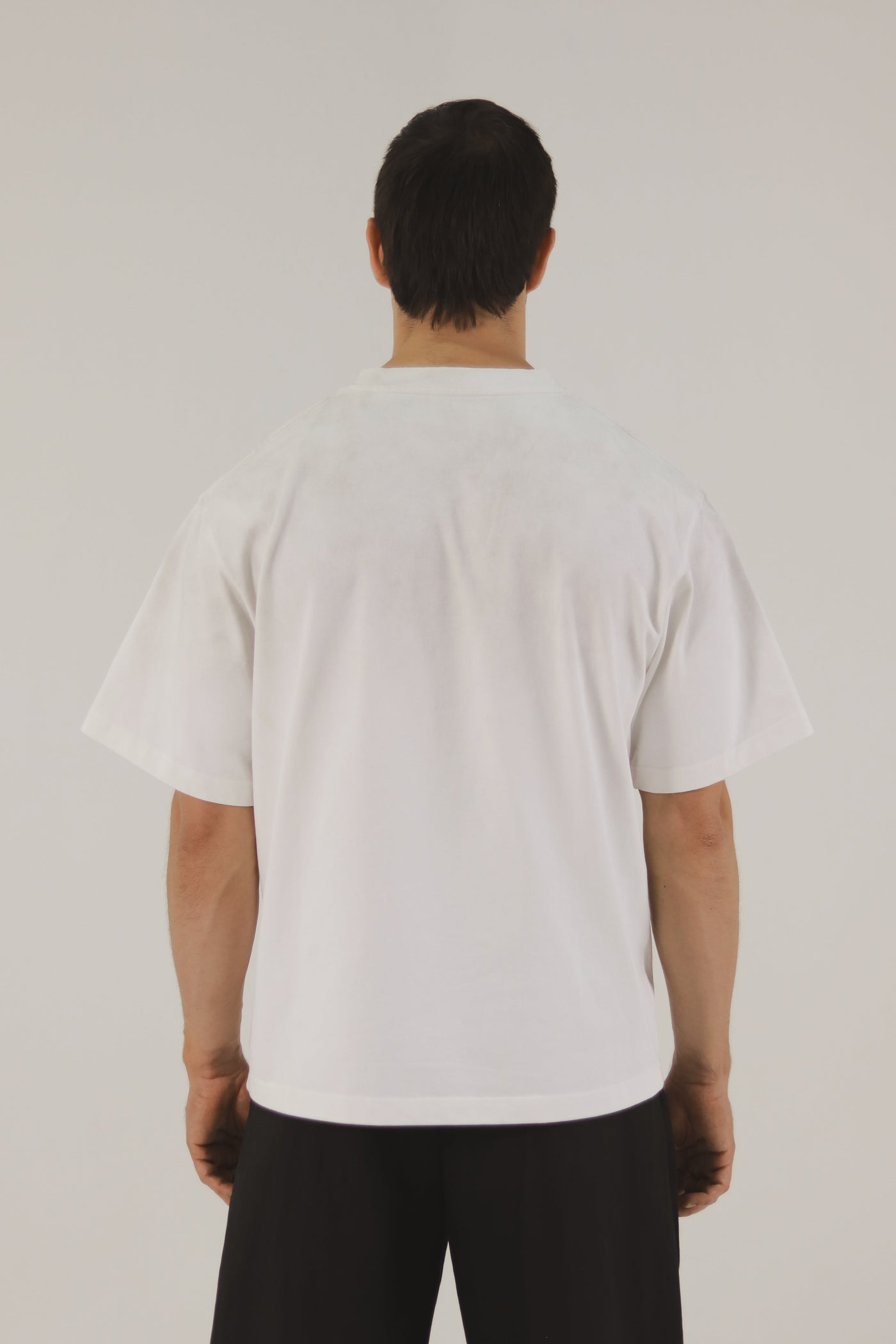 Camiseta Vestigio Blanco