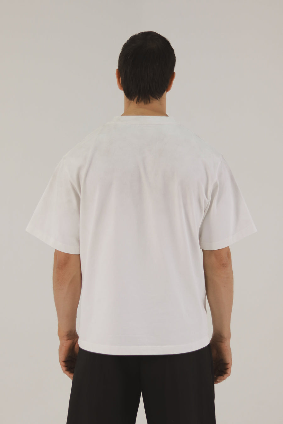 Camiseta Vestigio Blanco