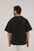 Camiseta Vestigio Negro