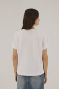 Camiseta Céfiro Blanco