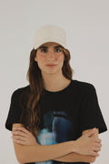 Camiseta Céfiro Negro