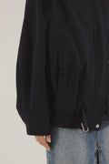 Chaqueta Globo Azul