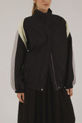 Chaqueta Mistral Negro