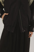 Chaqueta Mistral Negro