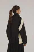 Chaqueta Mistral Negro