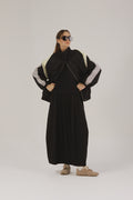Chaqueta Mistral Negro