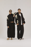 Chaqueta Mistral Negro