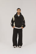 Chaqueta Mistral Negro