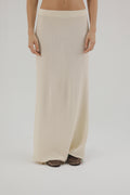 Falda Nolita Beige