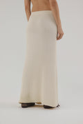 Falda Nolita Beige