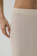 Falda Nolita Beige