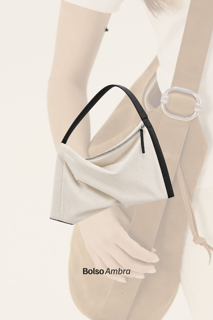 Bolso Nara Blanco