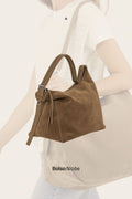 Bolso Niobe Camel, vista adicional - C1entoUno