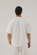 Camiseta Pura Blanco