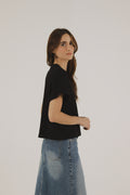 Camiseta Astro Negro