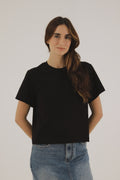 Camiseta Astro Negro