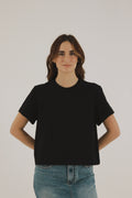 Camiseta Astro Negro