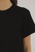 Camiseta Astro Negro