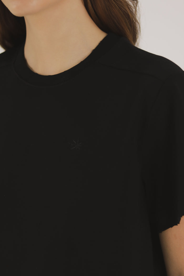 Camiseta Astro Negro
