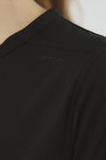 Camiseta Murano Negro