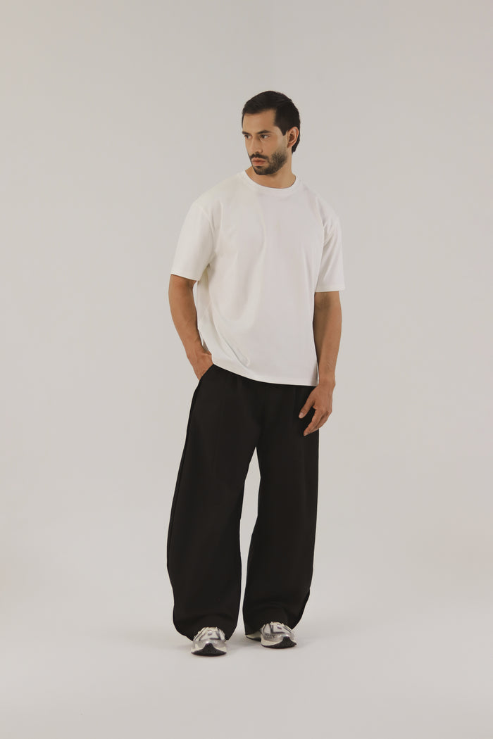 Camiseta Tatami Blanco