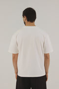 Camiseta Tatami Blanco