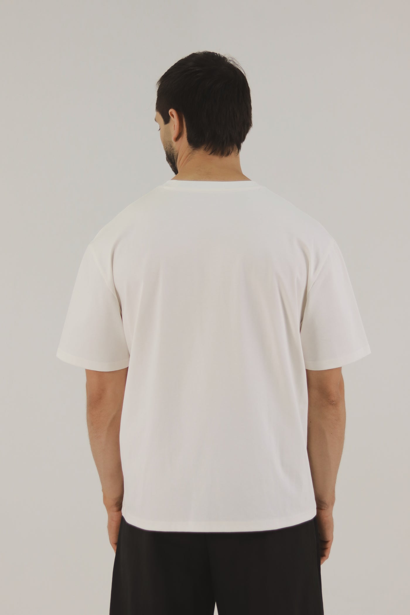 Camiseta Tatami Blanco