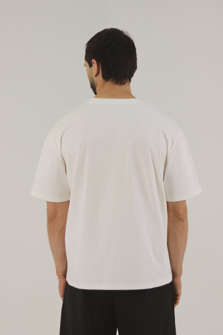 Camiseta Tatami Blanco